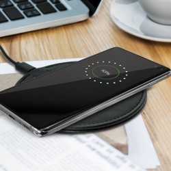 Phone & Tablet Chargers - Hadron Wireless Charger