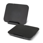 Phone &amp; Tablet Chargers  - Lynx Wireless Charging Stand