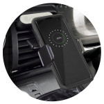 Phone &amp; Tablet Chargers  - Zamora Wireless Charging Phone Holder