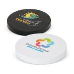 Phone &amp; Tablet Chargers  - Vector Wireless Charger - Round