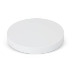 Phone &amp; Tablet Chargers  - Vector Wireless Charger - Round