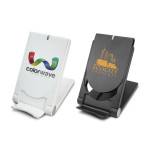 Phone &amp; Tablet Chargers  - Bionic Wireless Charging Stand