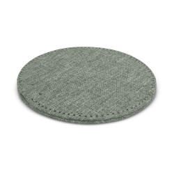 Phone & Tablet Chargers - Hadron Wireless Charger- Fabric
