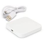 Phone &amp; Tablet Chargers  - Vector Wireless Charger - Square