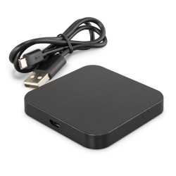 Phone & Tablet Chargers - Vector Wireless Charger - Square