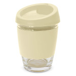 branded Metro Cup, from our range of promotional Reusable Coffee Cups - Plastic &amp; Ceramic