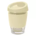 branded Metro Cup, from our range of promotional Reusable Coffee Cups - Plastic &amp; Ceramic