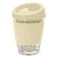 branded Metro Cup, from our range of promotional Reusable Coffee Cups - Plastic & Ceramic