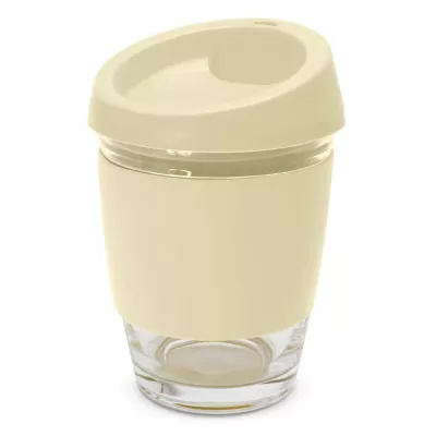 branded Metro Cup, from our range of promotional Reusable Coffee Cups - Plastic & Ceramic