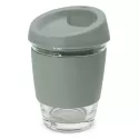 branded Metro Cup, from our range of promotional Reusable Coffee Cups - Plastic &amp; Ceramic