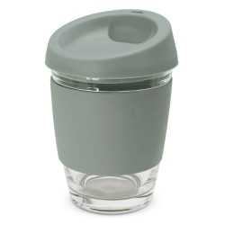 branded Metro Cup, from our range of promotional Reusable Coffee Cups - Plastic & Ceramic