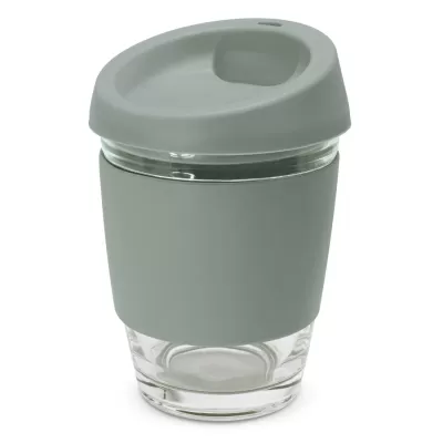 branded Metro Cup, from our range of promotional Reusable Coffee Cups - Plastic & Ceramic