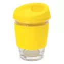 branded Metro Cup, from our range of promotional Reusable Coffee Cups - Plastic &amp; Ceramic