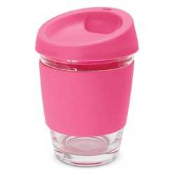 branded Metro Cup, from our range of promotional Reusable Coffee Cups - Plastic & Ceramic