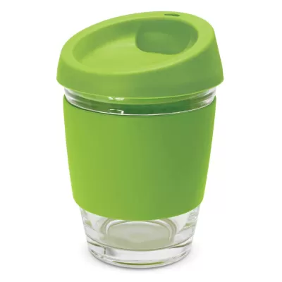 branded Metro Cup, from our range of promotional Reusable Coffee Cups - Plastic & Ceramic
