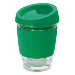 branded Metro Cup, from our range of promotional Reusable Coffee Cups - Plastic & Ceramic