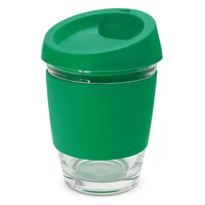 branded Metro Cup, from our range of promotional Reusable Coffee Cups - Plastic & Ceramic