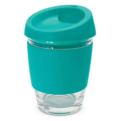 branded Metro Cup, from our range of promotional Reusable Coffee Cups - Plastic & Ceramic