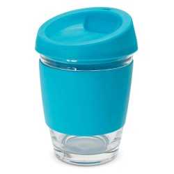 branded Metro Cup, from our range of promotional Reusable Coffee Cups - Plastic & Ceramic