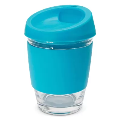 branded Metro Cup, from our range of promotional Reusable Coffee Cups - Plastic & Ceramic