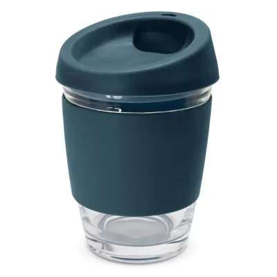 branded Metro Cup, from our range of promotional Reusable Coffee Cups - Plastic & Ceramic