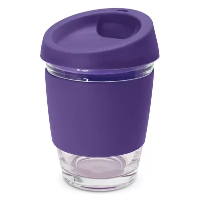 branded Metro Cup, from our range of promotional Reusable Coffee Cups - Plastic & Ceramic