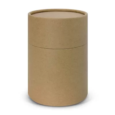 branded Metro Cup - Cork Band, from our range of promotional Reusable Coffee Cups - Plastic & Ceramic