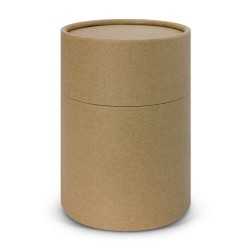 branded Nova Cup - Borosilicate 350ml, from our range of promotional Reusable Coffee Cups - Glass