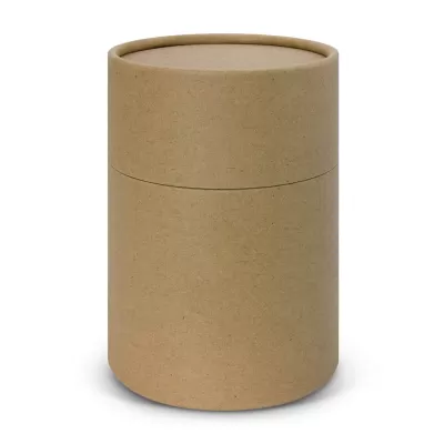 branded Nova Cup - Borosilicate 350ml, from our range of promotional Reusable Coffee Cups - Glass