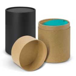 branded Nova Cup - Borosilicate 250ml, from our range of promotional Reusable Coffee Cups - Glass