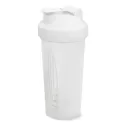 branded Atlas Shaker - 600ml, from our range of promotional Protein Shakers