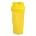 branded Atlas Shaker - 600ml, from our range of promotional Protein Shakers