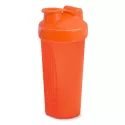 branded Atlas Shaker - 600ml, from our range of promotional Protein Shakers