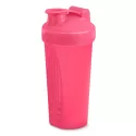 branded Atlas Shaker - 600ml, from our range of promotional Protein Shakers