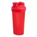 branded Atlas Shaker - 600ml, from our range of promotional Protein Shakers