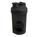 branded Atlas Shaker - 400ml, from our range of promotional Protein Shakers