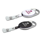 ID &amp; Card Holders  - Evo Retractable ID Holder