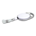ID &amp; Card Holders  - Evo Retractable ID Holder