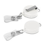 ID &amp; Card Holders  - Alta Retractable ID Holder