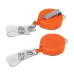 ID &amp; Card Holders  - Alta Retractable ID Holder