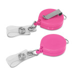 ID &amp; Card Holders  - Alta Retractable ID Holder