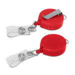 ID &amp; Card Holders  - Alta Retractable ID Holder