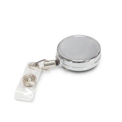ID & Card Holders - Veon Retractable ID Holder