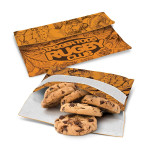 branded Karma Reusable Snack Pouch, from our range of promotional Cooler Bags