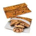 branded Karma Reusable Snack Pouch, from our range of promotional Cooler Bags