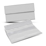 branded Karma Reusable Snack Pouch, from our range of promotional Cooler Bags