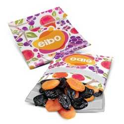 branded Karma Reusable Food Pouch, from our range of promotional Cooler Bags