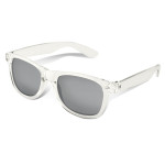 Sunglasses - Malibu Premium Sunglasses - Mirror Lens