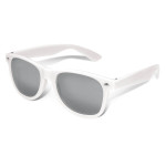 Sunglasses - Malibu Premium Sunglasses - Mirror Lens