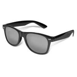 Sunglasses - Malibu Premium Sunglasses - Mirror Lens
